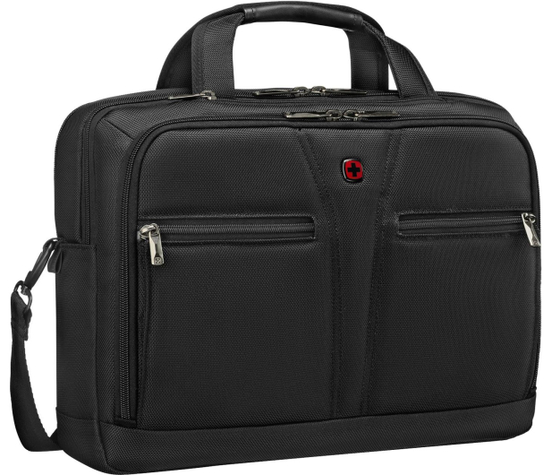 WENGER BC Pro czarna 14-16" - 1137837 - zdjęcie 3